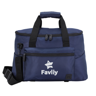 KAPSTON Town Square Duffel Bags