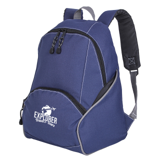 RPET On The Move Backpacks