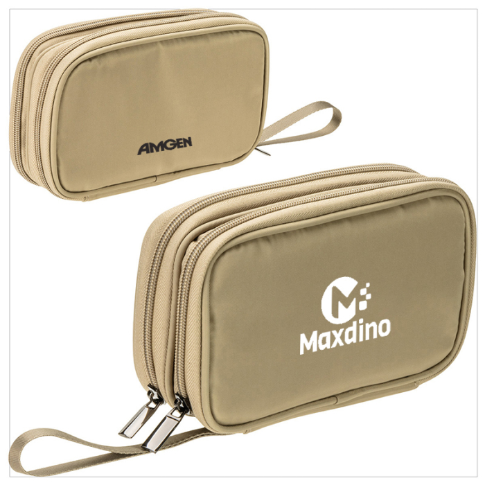 Personalized AeroLOFT™ Business First Tech Organizers