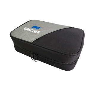 Contempo Heathered Tech Organizers