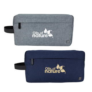 KAPSTON Pierce Toiletry Bags