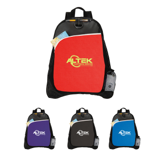 MultiFunction Backpacks