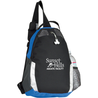 Overnight Sensation Sling Bags