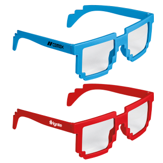 Pixel Sunglasses