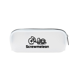 Sleek Silicone Pouches