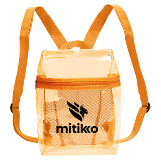 Translucent Color Daypacks
