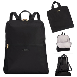 Tumi Just In Case Corporate Collection Backpacks