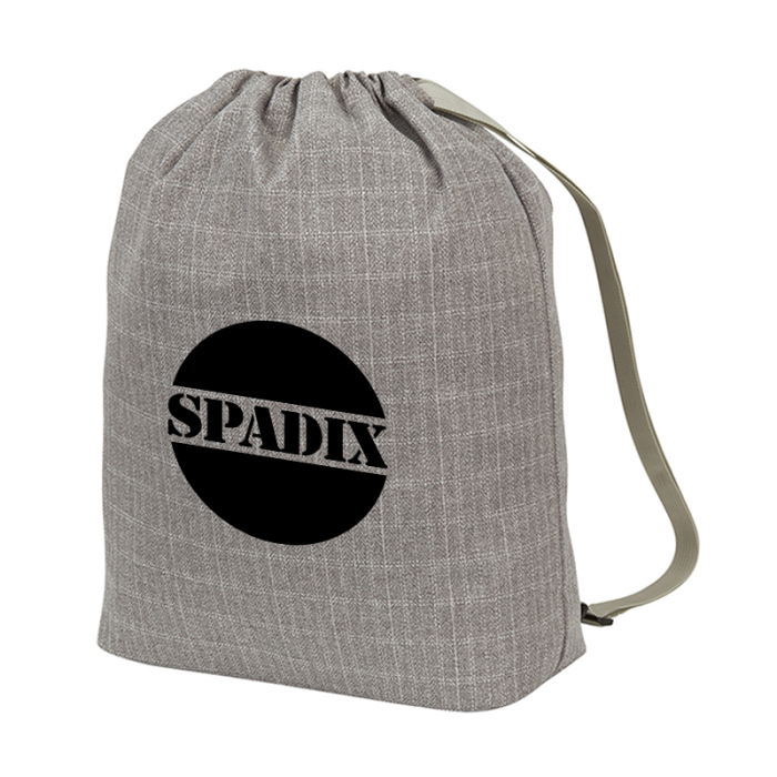 Promotional Barclay Cinch Backpacks