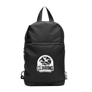 Caleb rPET Convertible Backpacks and Sling Bag