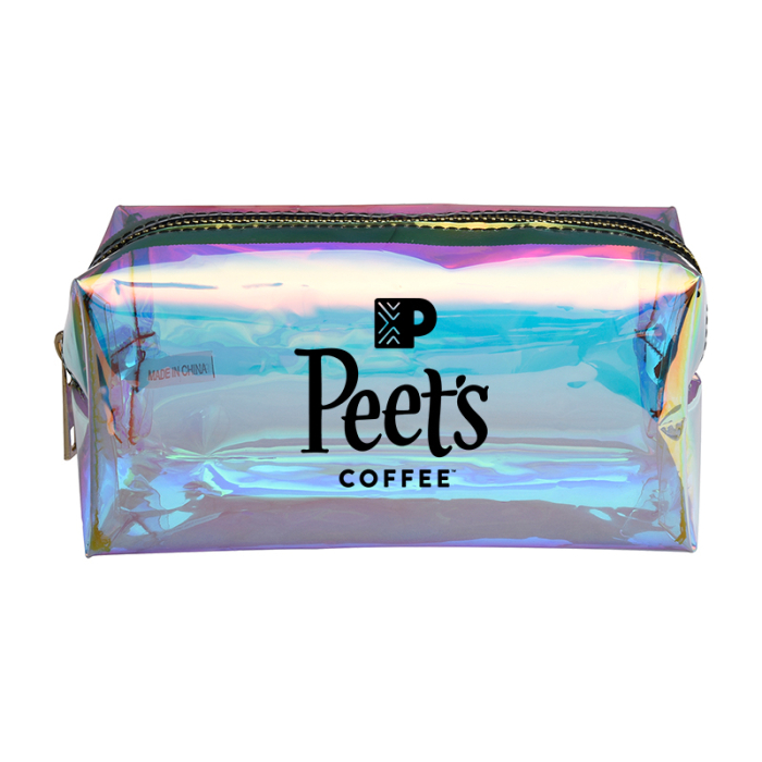 Promotional Hologram Vanity Bags