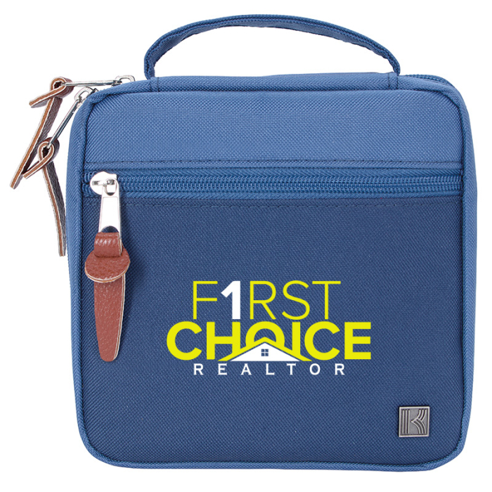 Promotional KAPSTON Jaxon Tech Organizers