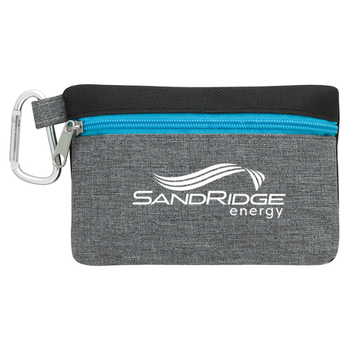 Promotional Montana Tee Pouches