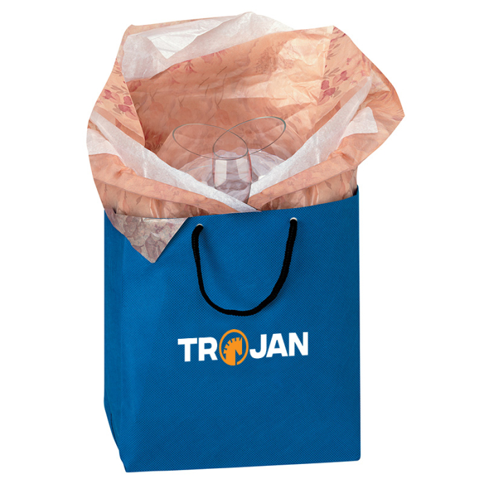 Promotional Non Woven Gift Bags