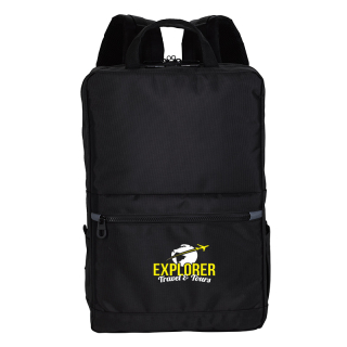 Ollie Charging Backpacks