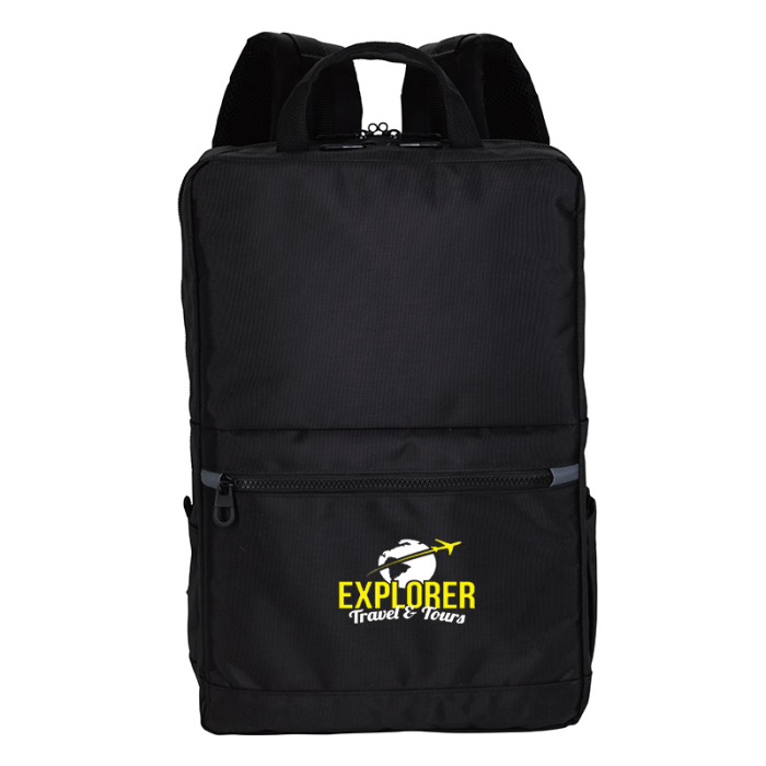 Promotional Ollie Charging Backpacks