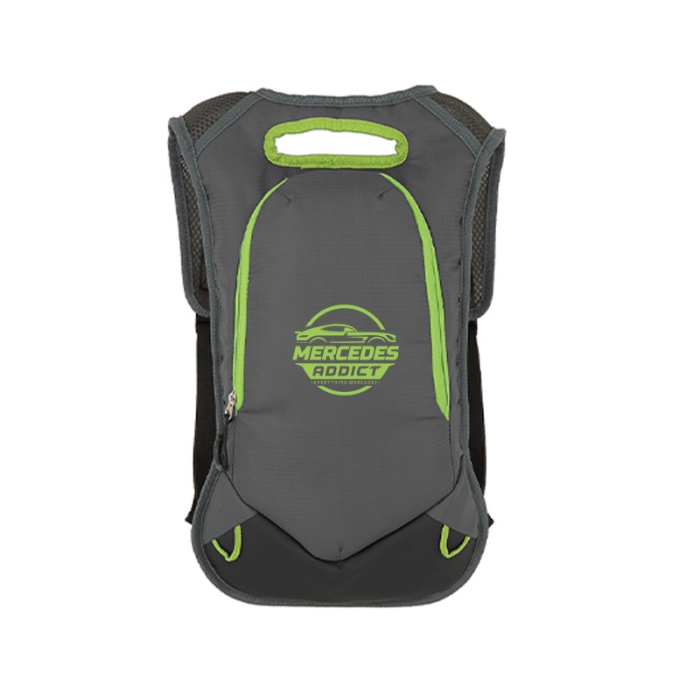 Promotional Revive Hydration Backpacks
