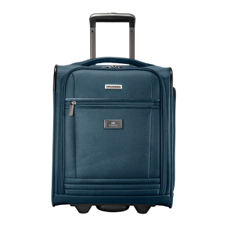 Ricardo Avalon Softside 16 Inch Small Carry-On