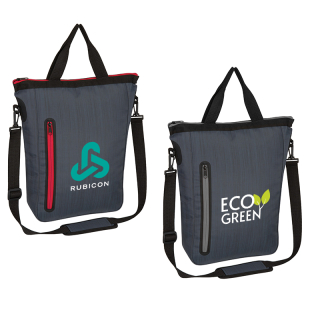 Water-Resistant Sleek Bags