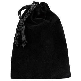 Velvet Pouches