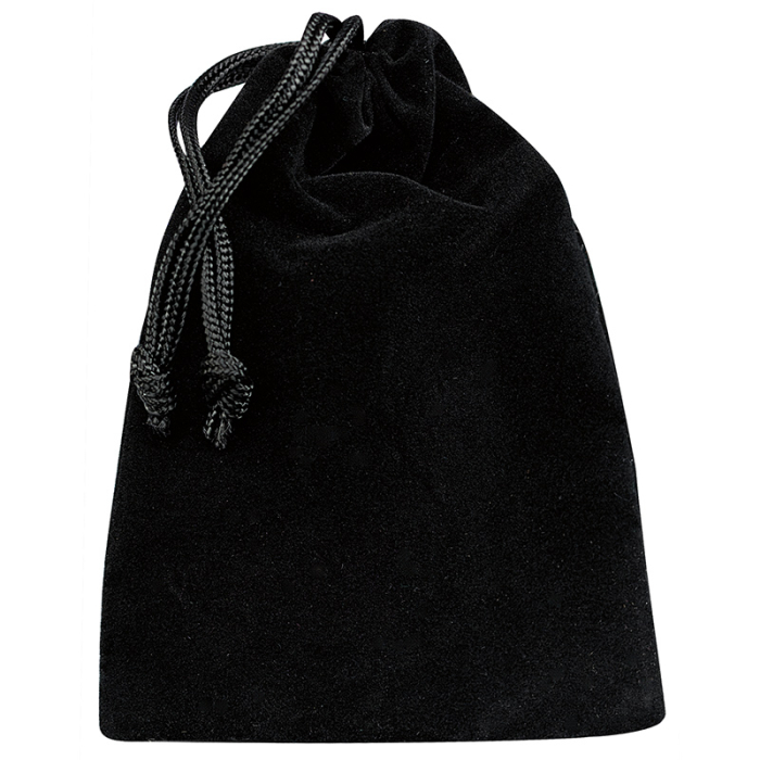 Velvet Pouches