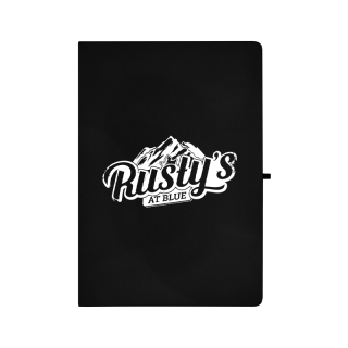 8x12 Inch Printed Venture Journals