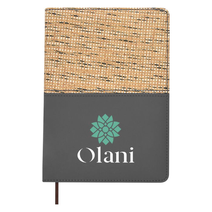 Custom Imprinted Baley Journals