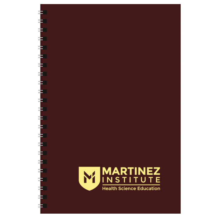Custom Imprinted Classic Notebooks