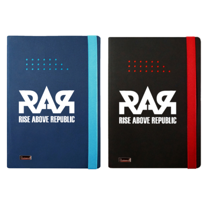 Custom The SmartNotebook Smart Flex