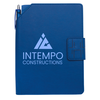 ized Daven Journals with Daven Pen