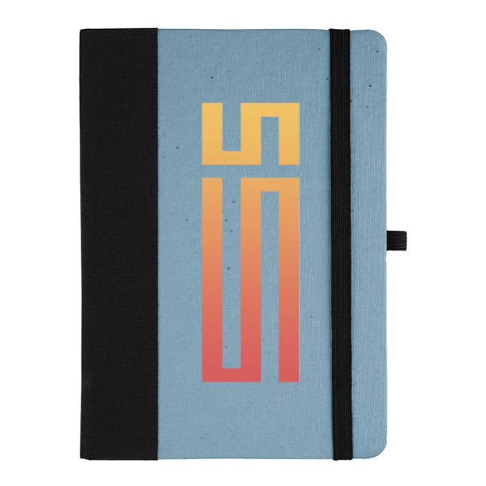 Customized Harper Pulp Journals