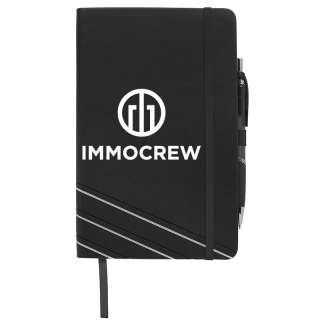 ized Journals with Rayley Pen