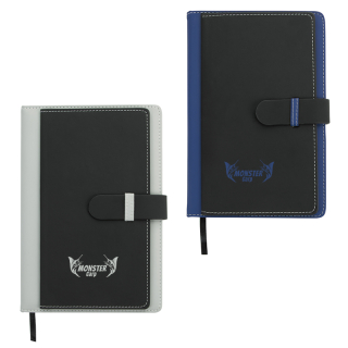 ized Stay Organized Journals