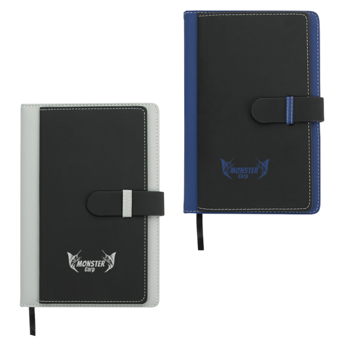 Customized Stay Organized Journals