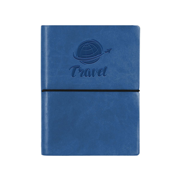 Imprinted Ciak Italian Journals