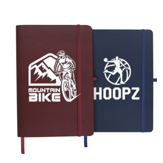 Classic Textured Journals