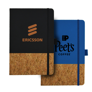 Feeling Corky Journals