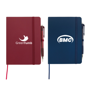 Notion Journals