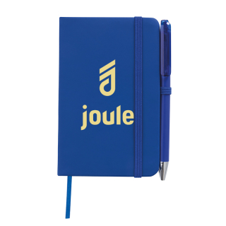 Mini Value Notebooks with Joy Pen