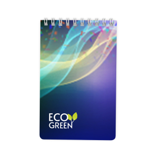 Powerstick Acorn Top Bound Notebooks