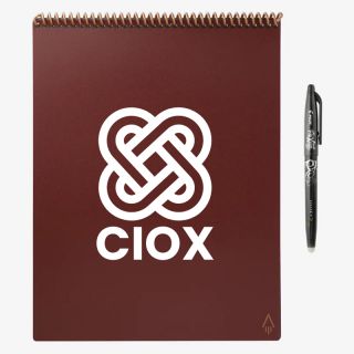 Rocketbook Letter Flip Notebook Sets