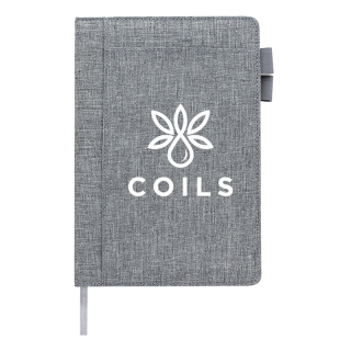 Two-Pocket Journals