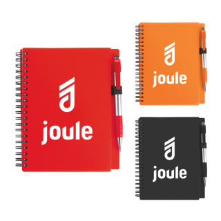 Combo Notebooks with Element Stylus Pen