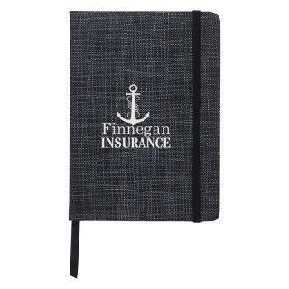 Crosshatch Journal Notebooks