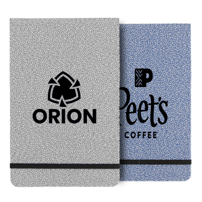Promotional Multiplex RPET Journals