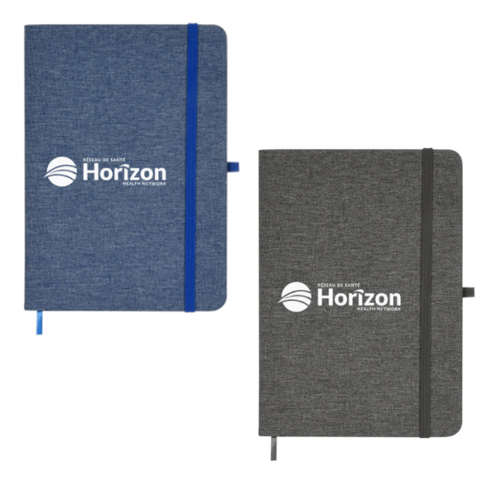 Promotional Portland Recycled Journals