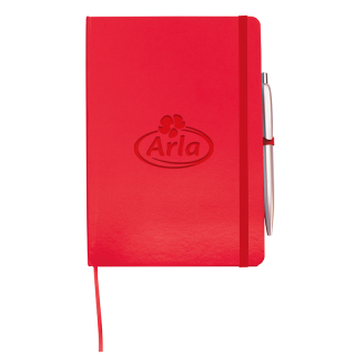 Prime Journals with Soca Pen