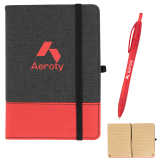 RPET Journal Sets