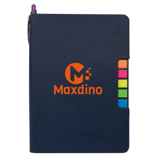 Sticky Flag Journals