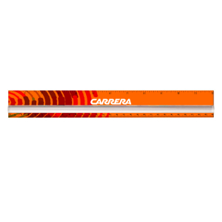 12 Inch Magnifying Rulers