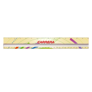 15 Inch Magnifying Rulers